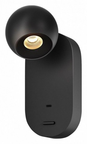 Бра Maytoni Elfin MOD434WL-L5B3K в Агрызе - agryz.ok-mebel.com | фото