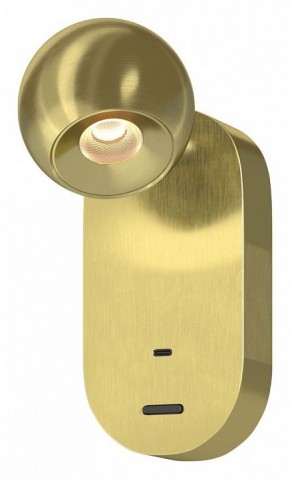Бра Maytoni Elfin MOD434WL-L5BS3K в Агрызе - agryz.ok-mebel.com | фото