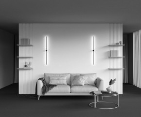 Бра Maytoni Pars C071WL-L12B3K в Агрызе - agryz.ok-mebel.com | фото 4