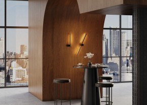 Бра Maytoni Rotera MOD432WL-L6B3K в Агрызе - agryz.ok-mebel.com | фото 5