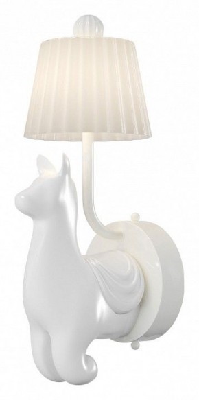 Бра Maytoni Senor Alpaca MOD377WL-L6W3K в Агрызе - agryz.ok-mebel.com | фото