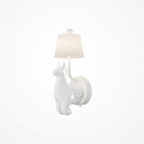 Бра Maytoni Senor Alpaca MOD377WL-L6W3K в Агрызе - agryz.ok-mebel.com | фото 2