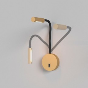 Бра Maytoni Stem C035WL-L3MG3K в Агрызе - agryz.ok-mebel.com | фото 4