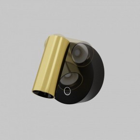 Бра Maytoni Twist C081WL-L3BBS3K в Агрызе - agryz.ok-mebel.com | фото 2