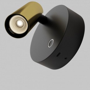 Бра Maytoni Twist C081WL-L3BBS3K в Агрызе - agryz.ok-mebel.com | фото 5