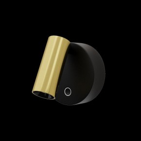 Бра Maytoni Twist C081WL-L3BBS3K в Агрызе - agryz.ok-mebel.com | фото 6