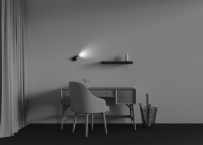 Бра Maytoni Twist C081WL-L3BBS3K в Агрызе - agryz.ok-mebel.com | фото 7