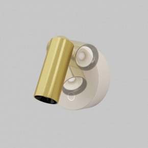 Бра Maytoni Twist C081WL-L3WBS3K в Агрызе - agryz.ok-mebel.com | фото 2