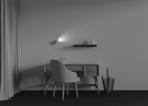 Бра Maytoni Twist C081WL-L3WBS3K в Агрызе - agryz.ok-mebel.com | фото 6