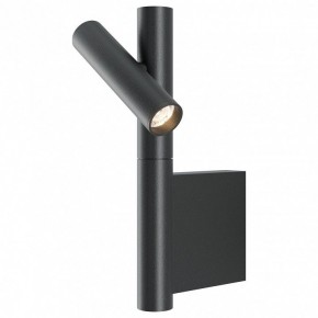 Бра Maytoni Utility MOD433WL-L3B3K в Агрызе - agryz.ok-mebel.com | фото