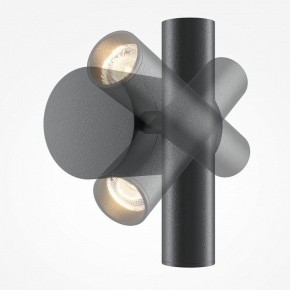 Бра Maytoni Utility MOD433WL-L3B3K1 в Агрызе - agryz.ok-mebel.com | фото 3