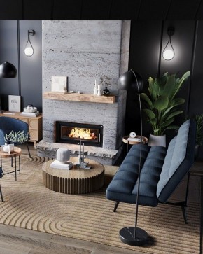 Бра Moderli Barocco V11574-1W в Агрызе - agryz.ok-mebel.com | фото 7
