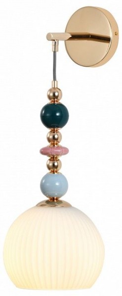 Бра Moderli Charm V11171-1W в Агрызе - agryz.ok-mebel.com | фото