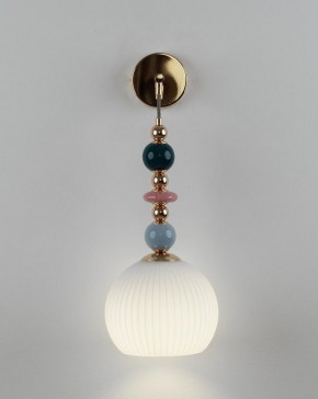 Бра Moderli Charm V11171-1W в Агрызе - agryz.ok-mebel.com | фото 3