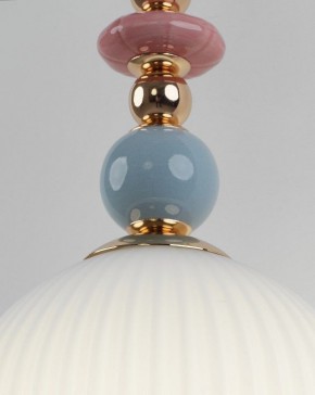 Бра Moderli Charm V11171-1W в Агрызе - agryz.ok-mebel.com | фото 7