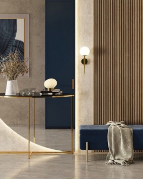 Бра Moderli Scrumbel V11561-1W в Агрызе - agryz.ok-mebel.com | фото 7