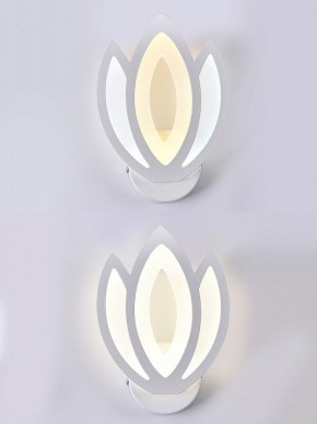 Бра Natali Kovaltseva LED LAMPS 81124 LED LAMPS 81124/1W в Агрызе - agryz.ok-mebel.com | фото 6