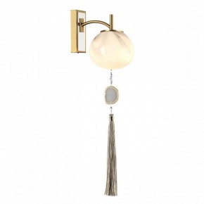 Бра Odeon Light Fiolent 5432/1W в Агрызе - agryz.ok-mebel.com | фото 2