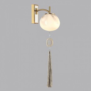Бра Odeon Light Fiolent 5432/1W в Агрызе - agryz.ok-mebel.com | фото 3