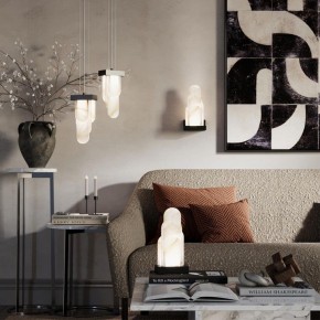 Бра Odeon Light Foros 5437/12WL в Агрызе - agryz.ok-mebel.com | фото 5