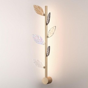 Бра Odeon Light Listva 5445/5WL в Агрызе - agryz.ok-mebel.com | фото 2