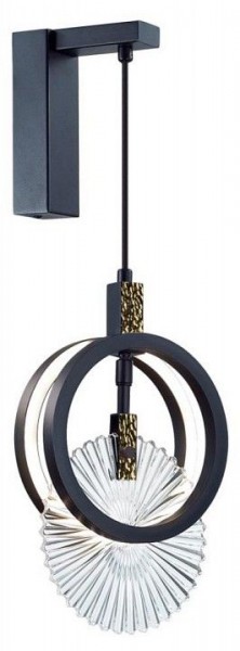 Бра Odeon Light Mercury 5421/17WL в Агрызе - agryz.ok-mebel.com | фото 2
