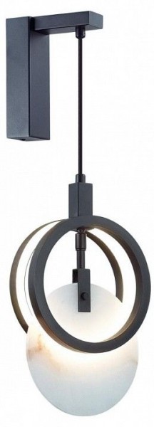 Бра Odeon Light Mercury 5422/17WL в Агрызе - agryz.ok-mebel.com | фото 2