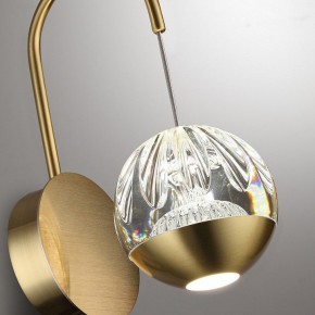 Бра Odeon Light Sono 5101/5WL в Агрызе - agryz.ok-mebel.com | фото 5