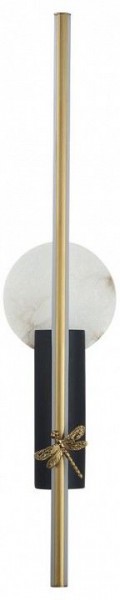 Бра Odeon Light Strekoza 5413/18WL в Агрызе - agryz.ok-mebel.com | фото