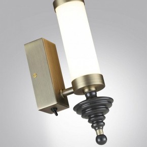 Бра Odeon Light Ula 5404/11WL в Агрызе - agryz.ok-mebel.com | фото 6
