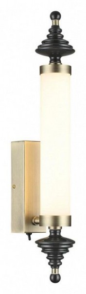 Бра Odeon Light Ula 5404/17WL в Агрызе - agryz.ok-mebel.com | фото 2