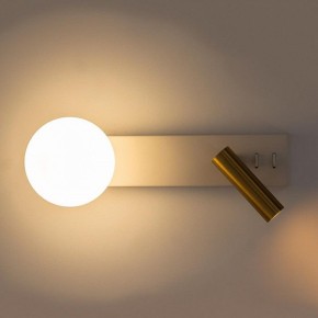 Бра с подсветкой Citilux Декарт CL704450 в Агрызе - agryz.ok-mebel.com | фото 7
