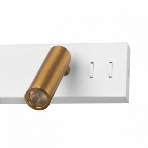 Бра с подсветкой Citilux Декарт CL704450 в Агрызе - agryz.ok-mebel.com | фото 9