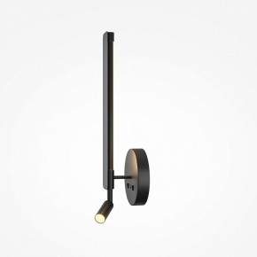 Бра с подсветкой Maytoni Combo MOD214WL-L8B3K1 в Агрызе - agryz.ok-mebel.com | фото 2