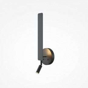 Бра с подсветкой Maytoni Combo MOD214WL-L8B3K1 в Агрызе - agryz.ok-mebel.com | фото 3