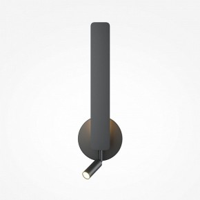 Бра с подсветкой Maytoni Combo MOD214WL-L8B3K1 в Агрызе - agryz.ok-mebel.com | фото 4