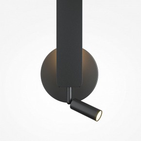 Бра с подсветкой Maytoni Combo MOD214WL-L8B3K1 в Агрызе - agryz.ok-mebel.com | фото 6
