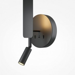 Бра с подсветкой Maytoni Combo MOD214WL-L8B3K1 в Агрызе - agryz.ok-mebel.com | фото 7
