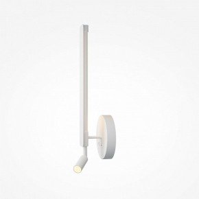 Бра с подсветкой Maytoni Combo MOD214WL-L8W3K1 в Агрызе - agryz.ok-mebel.com | фото 2
