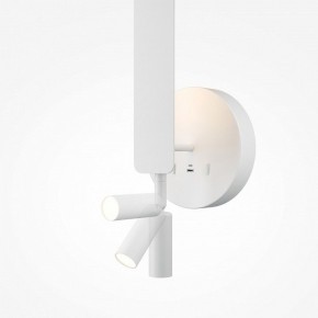 Бра с подсветкой Maytoni Combo MOD214WL-L8W3K1 в Агрызе - agryz.ok-mebel.com | фото 4