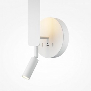Бра с подсветкой Maytoni Combo MOD214WL-L8W3K1 в Агрызе - agryz.ok-mebel.com | фото 8