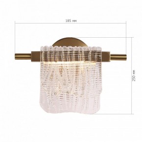 Бра ST-Luce VOILE SL6021.201.06 в Агрызе - agryz.ok-mebel.com | фото 6