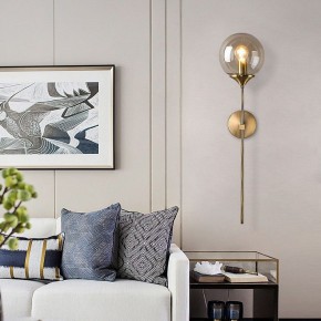 Бра TopDecor Tobias Tobias A1 20 в Агрызе - agryz.ok-mebel.com | фото 3