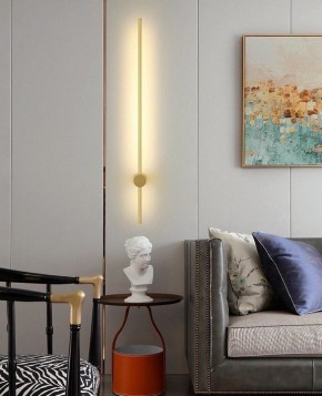 Бра TopDecor Uno Uno A2 33 3000k в Агрызе - agryz.ok-mebel.com | фото 4