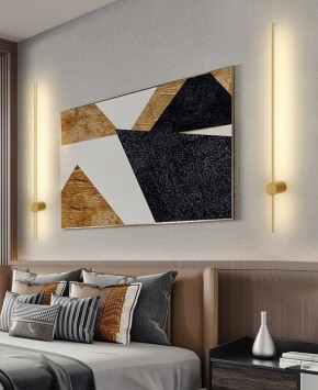 Бра TopDecor Uno Uno A3 33 4000k в Агрызе - agryz.ok-mebel.com | фото 2