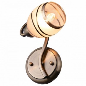 Бра TopLight Polly TL3720B-01AB в Агрызе - agryz.ok-mebel.com | фото