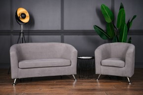 Комплект мягкой мебели 601+600 (диван+кресло) в Агрызе - agryz.ok-mebel.com | фото 3