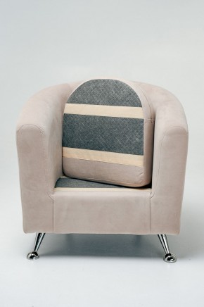 Комплект мягкой мебели 601+600 (диван+кресло) в Агрызе - agryz.ok-mebel.com | фото 6