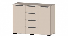 БРИТАНА Комод большой (кашемир) в Агрызе - agryz.ok-mebel.com | фото