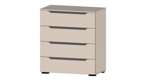 БРИТАНА Спальный гарнитур (модульный) кашемир в Агрызе - agryz.ok-mebel.com | фото 2